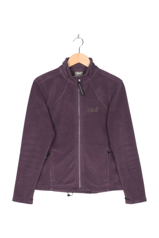 Fleecejacke für Damen