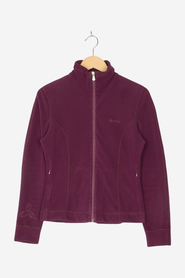 Fleecejacke für Damen