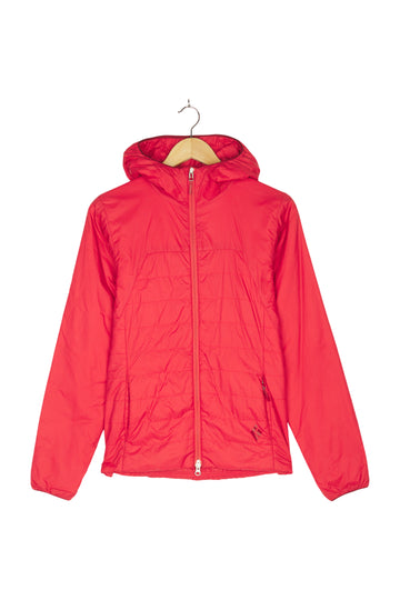 Kunstfaserjacke für Damen