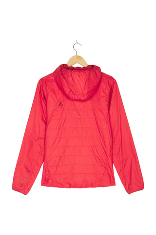 Kunstfaserjacke für Damen