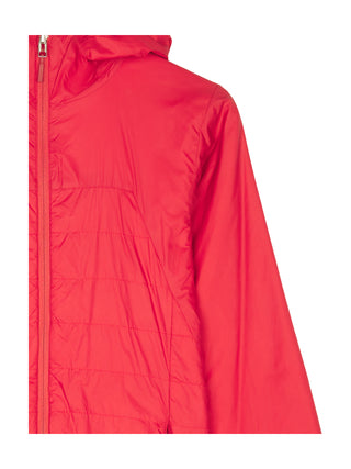 Kunstfaserjacke für Damen