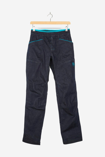 Kletterhose für Herren