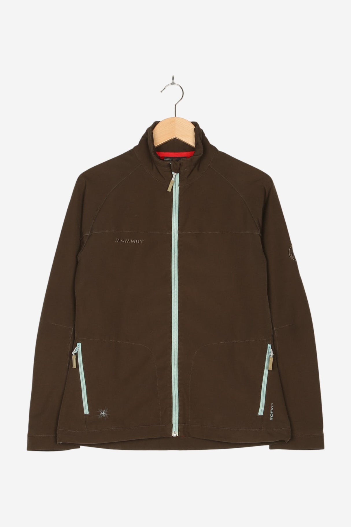 Softshelljacke für Herren