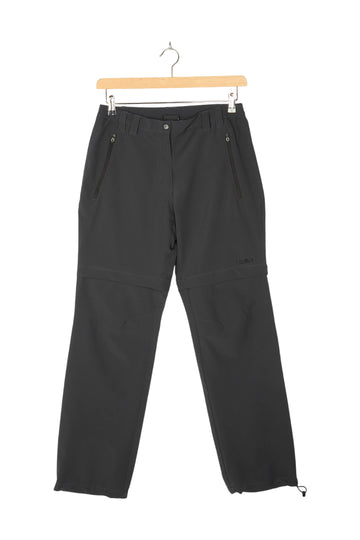 Zip Off Hose für Damen
