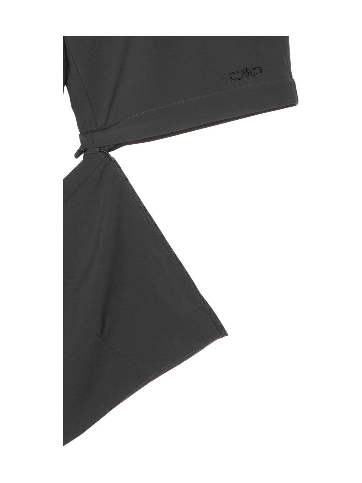Zip Off Hose für Damen