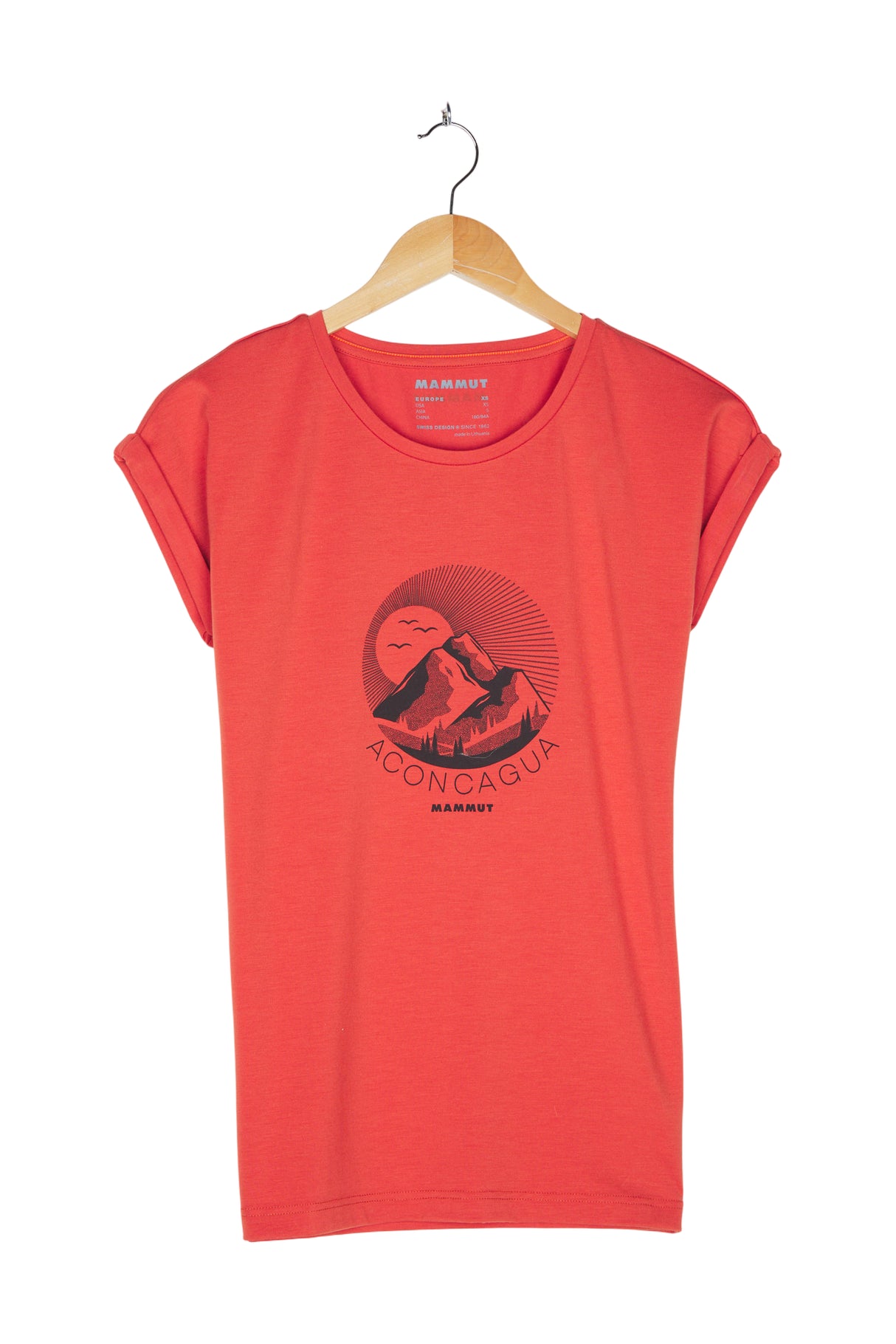 T-Shirt Freizeit für Damen