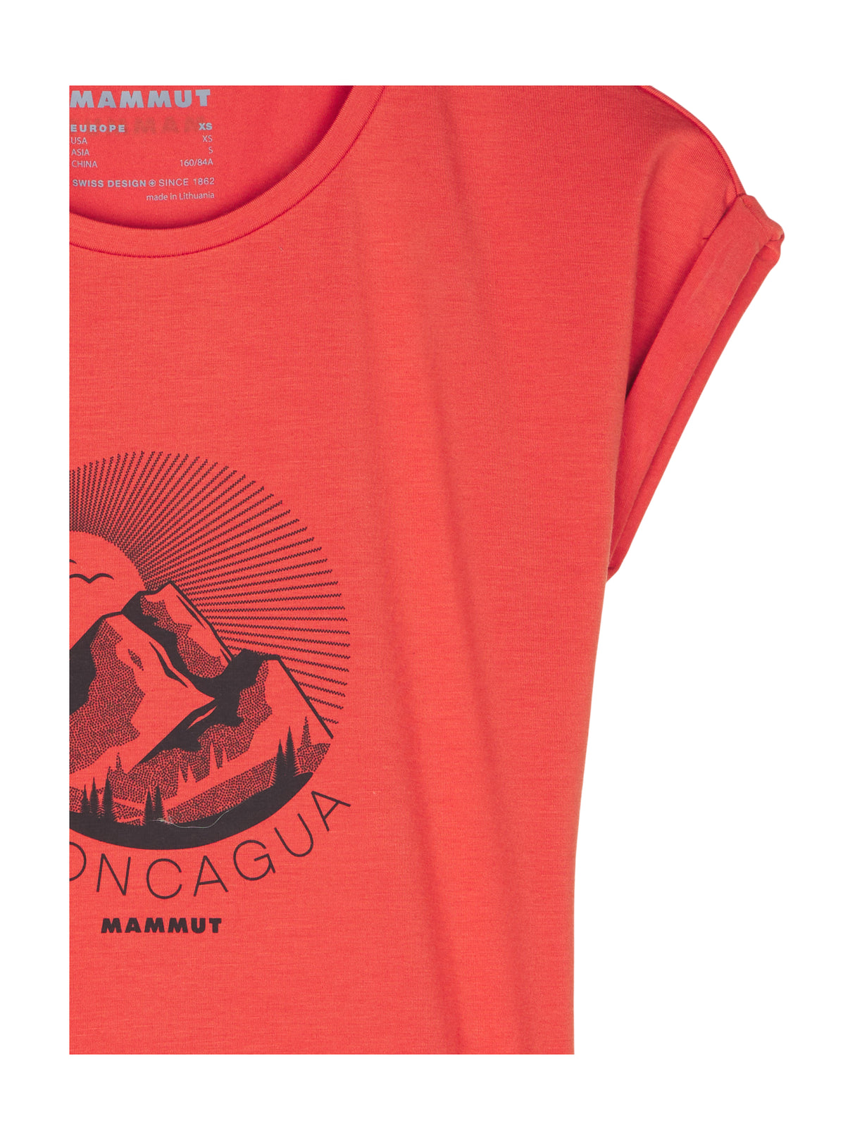 T-Shirt Freizeit für Damen