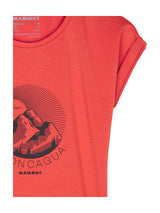 T-Shirt Freizeit für Damen