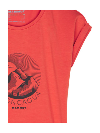 T-Shirt Freizeit für Damen