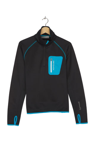 Longsleeve Merino für Herren