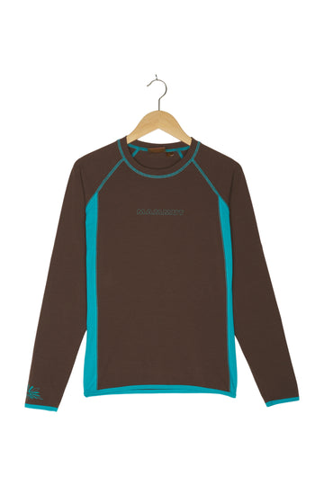 Longsleeve Freizeit für Damen