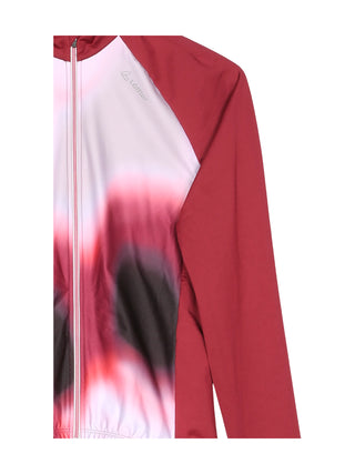 Fahrradjacke für Damen