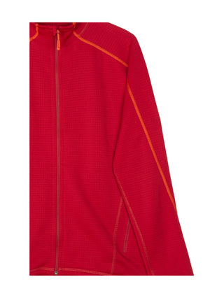 Fleecejacke für Herren