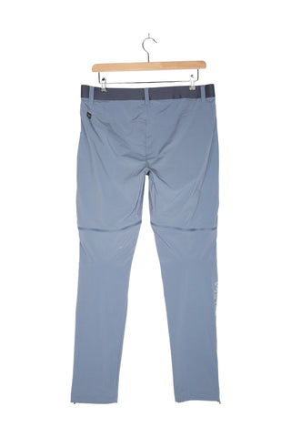 Zip-Hose für Herren