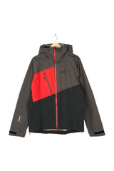 Hardshelljacke mit GoreTex für Herren