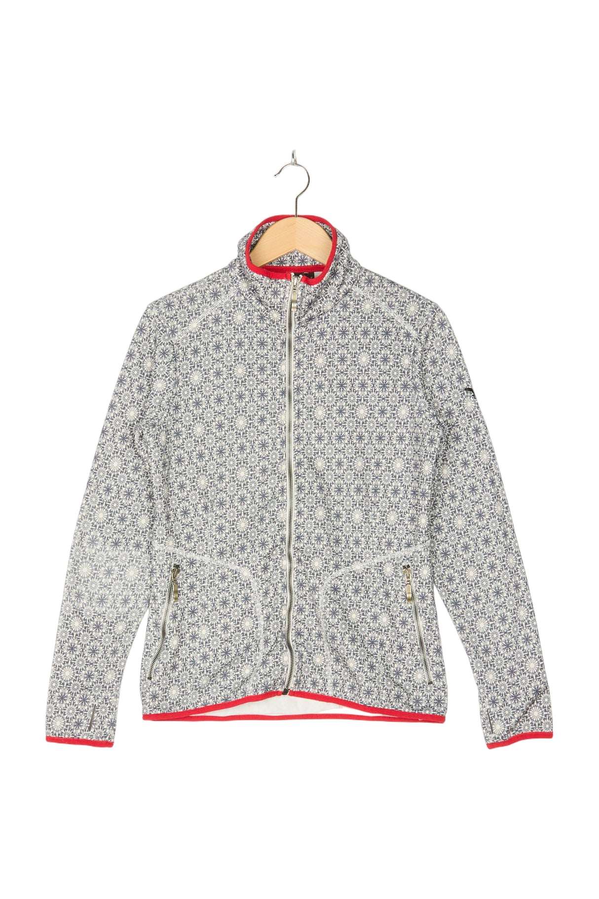 Fleecejacke für Damen