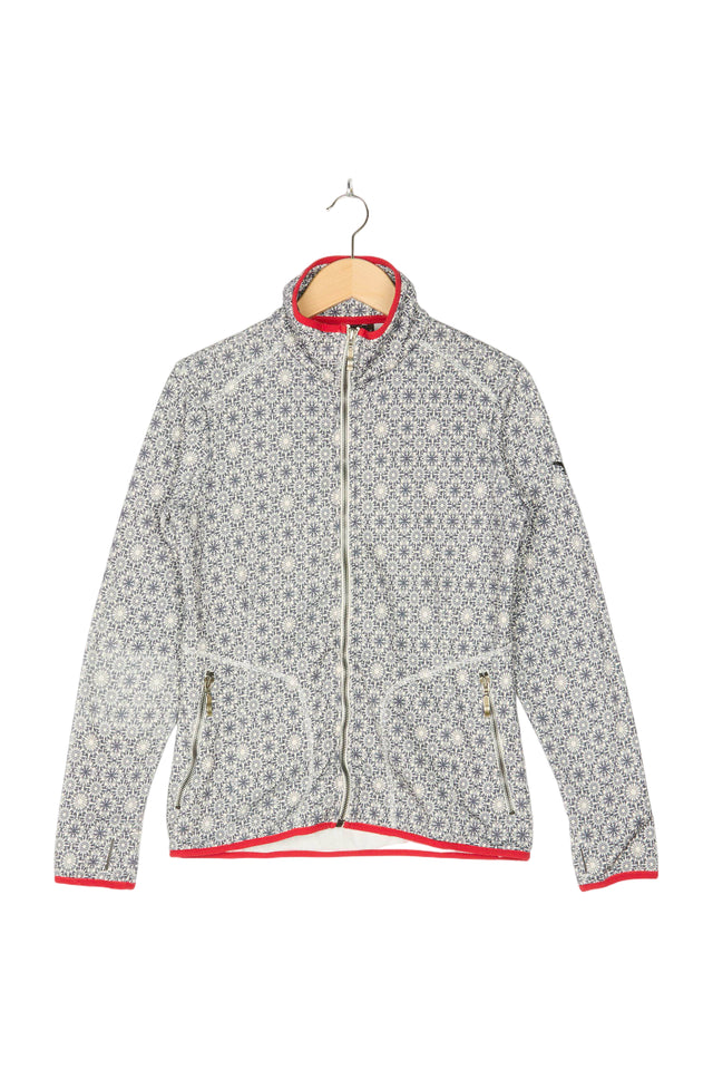 Fleecejacke für Damen