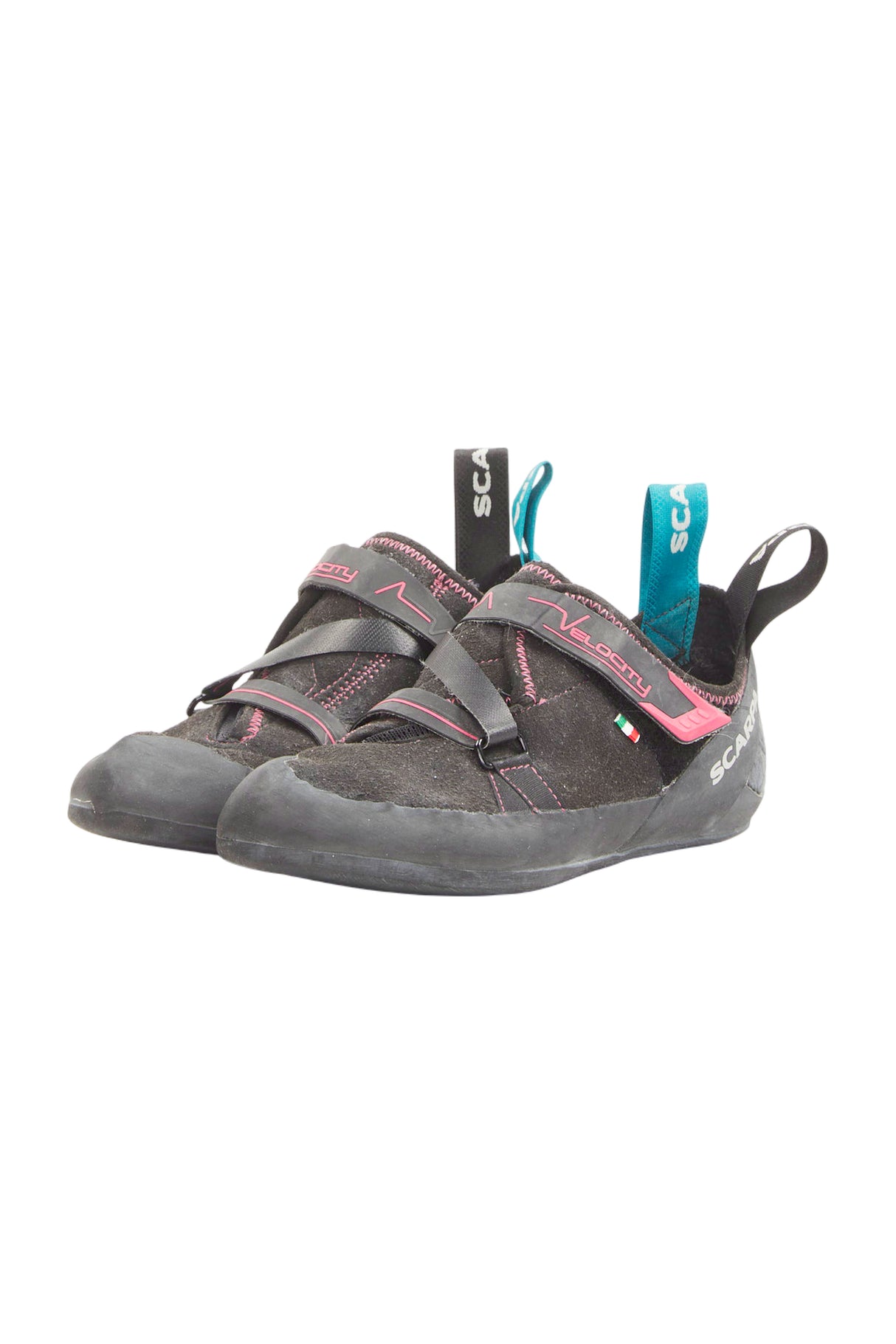 Kletterschuhe für Damen