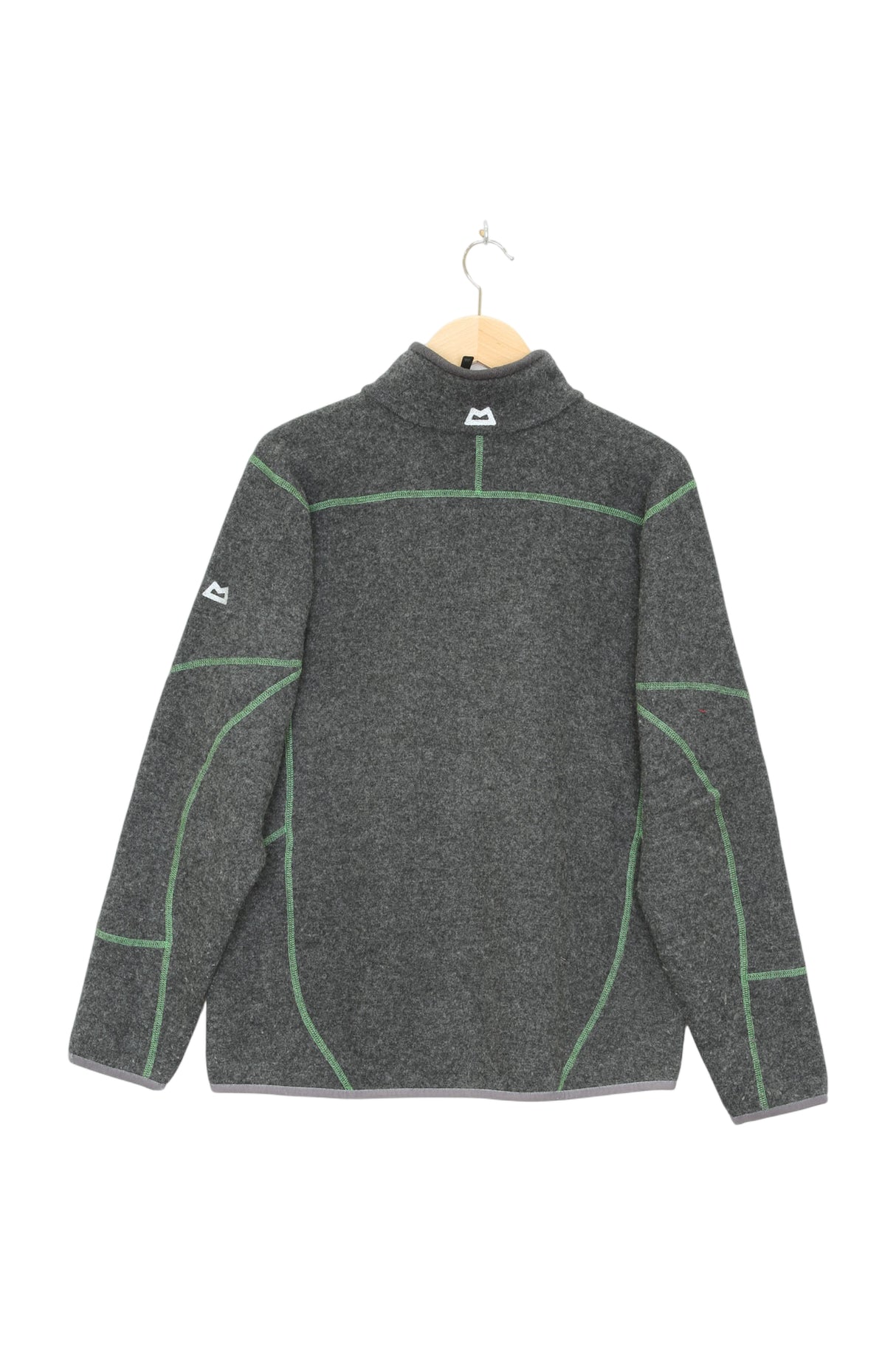 Fleecejacke für Herren