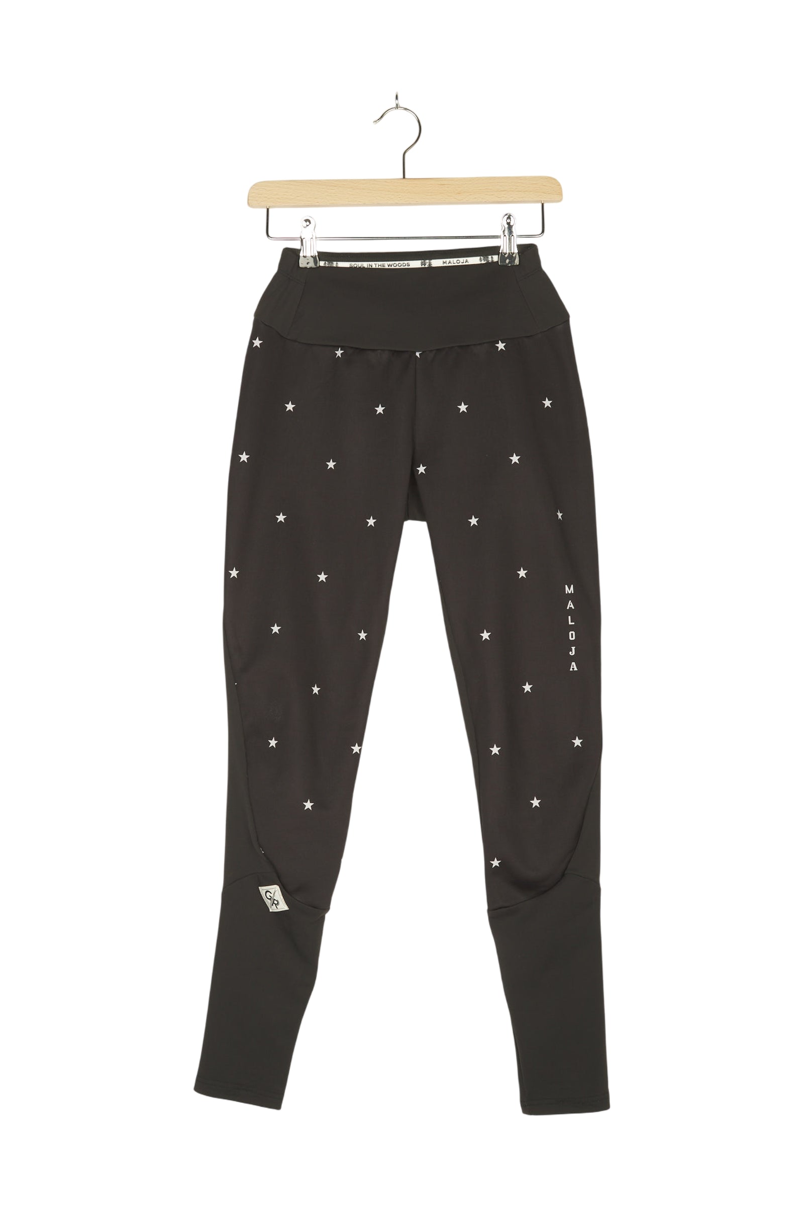 Langlaufhose für Damen