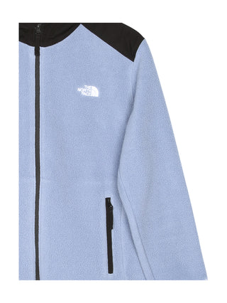 Fleecejacke für Damen
