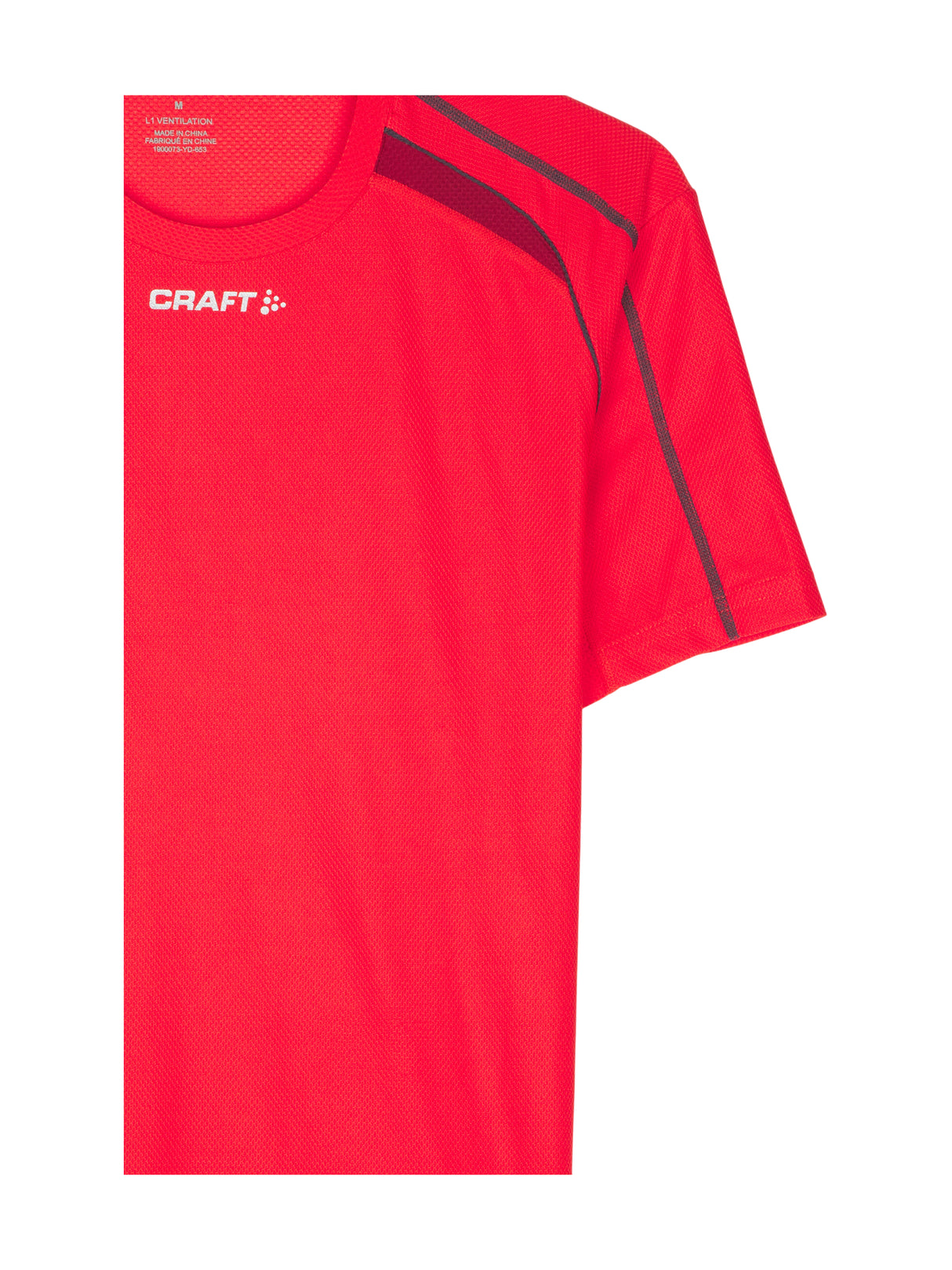 T-Shirt Funktion für Herren
