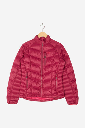 Daunenjacke für Damen