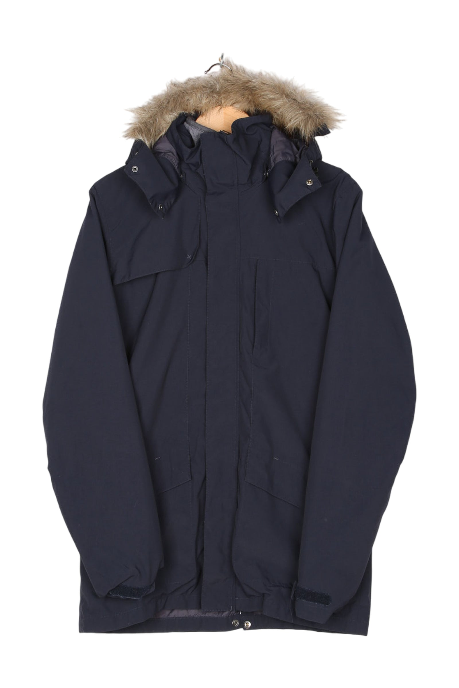 Doppeljacke für Herren