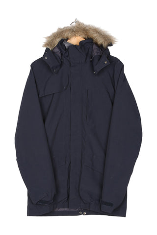 Doppeljacke für Herren