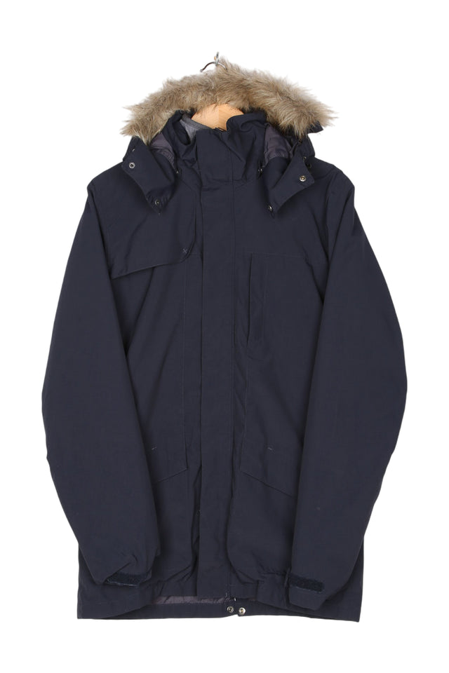 Doppeljacke für Herren