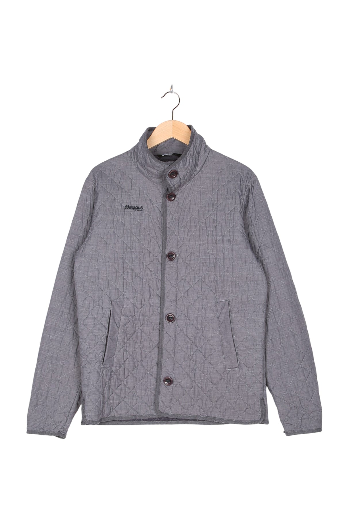 Doppeljacke für Herren