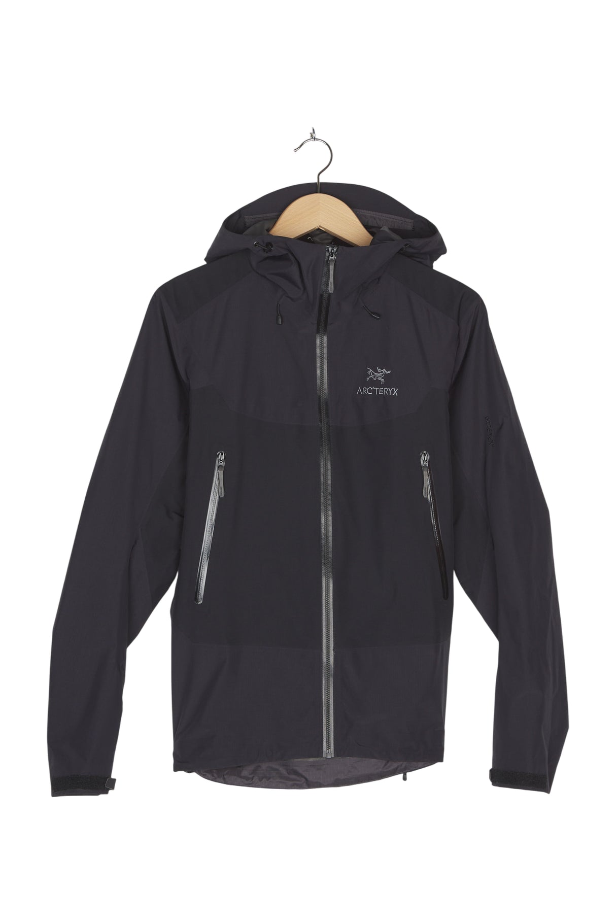 Hardshelljacke mit Goretex für Damen