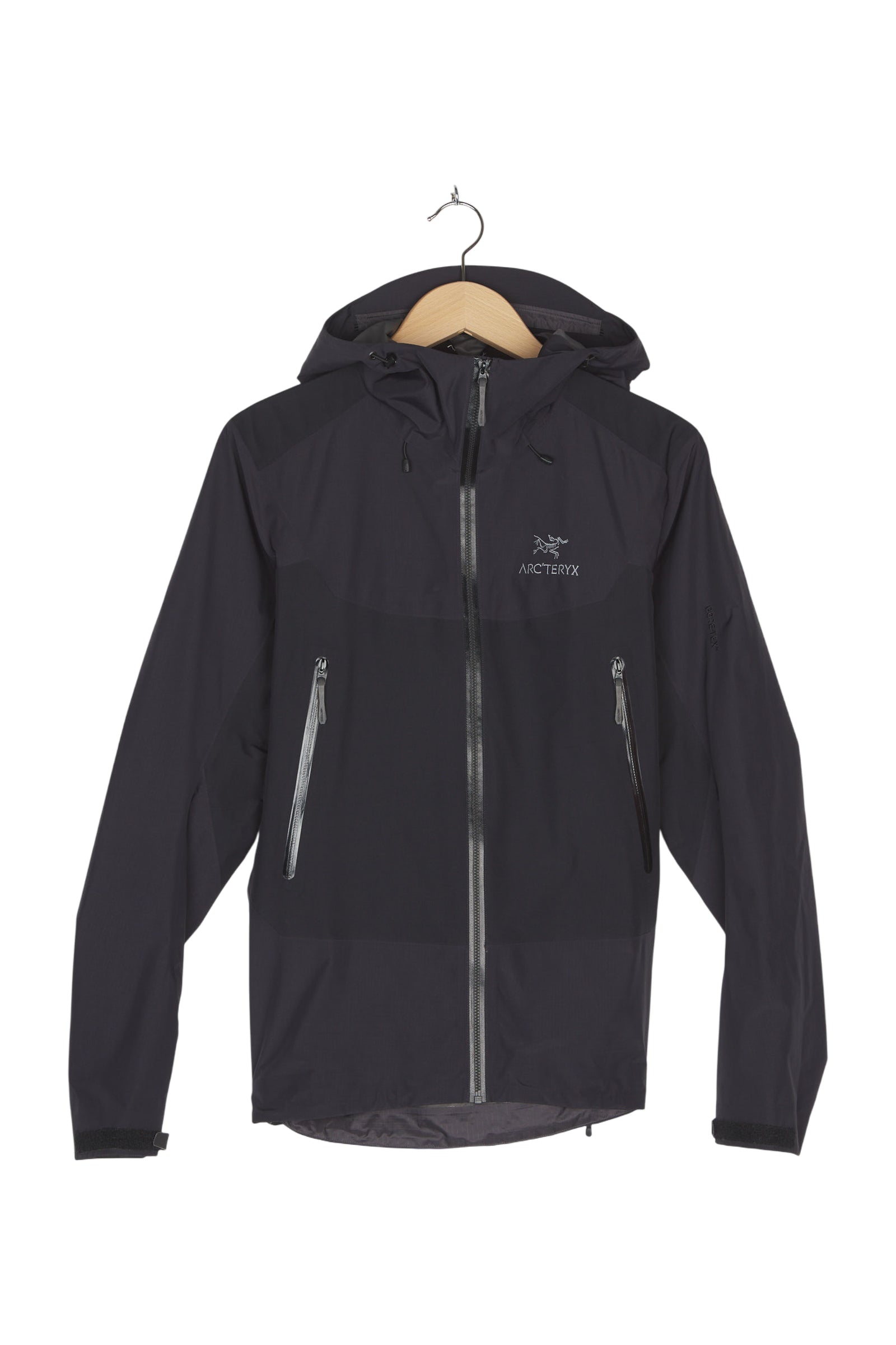 Hardshelljacke mit Goretex für Damen