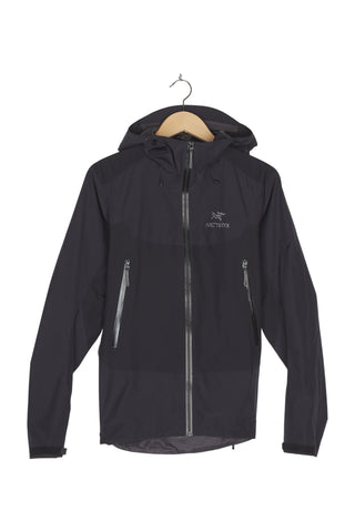 Hardshelljacke mit Goretex für Damen