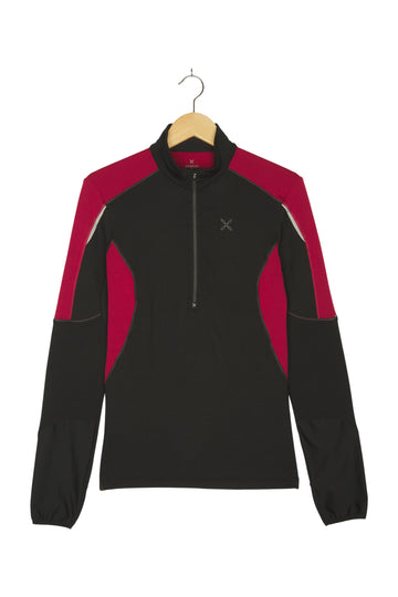 Longsleeve Funktion für Damen