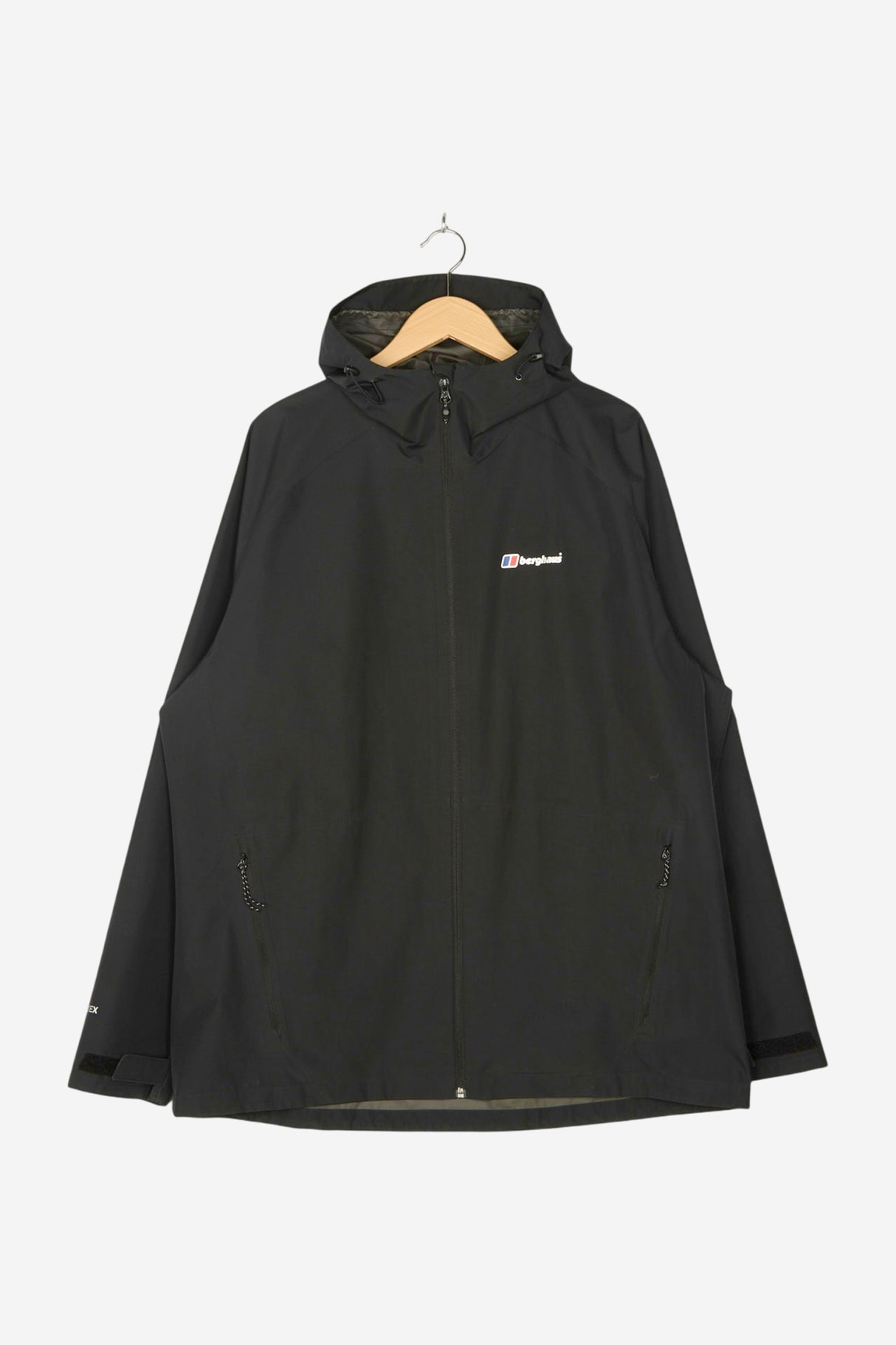 Hardshelljacke mit GoreTex für Herren