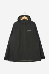 Hardshelljacke mit GoreTex für Herren