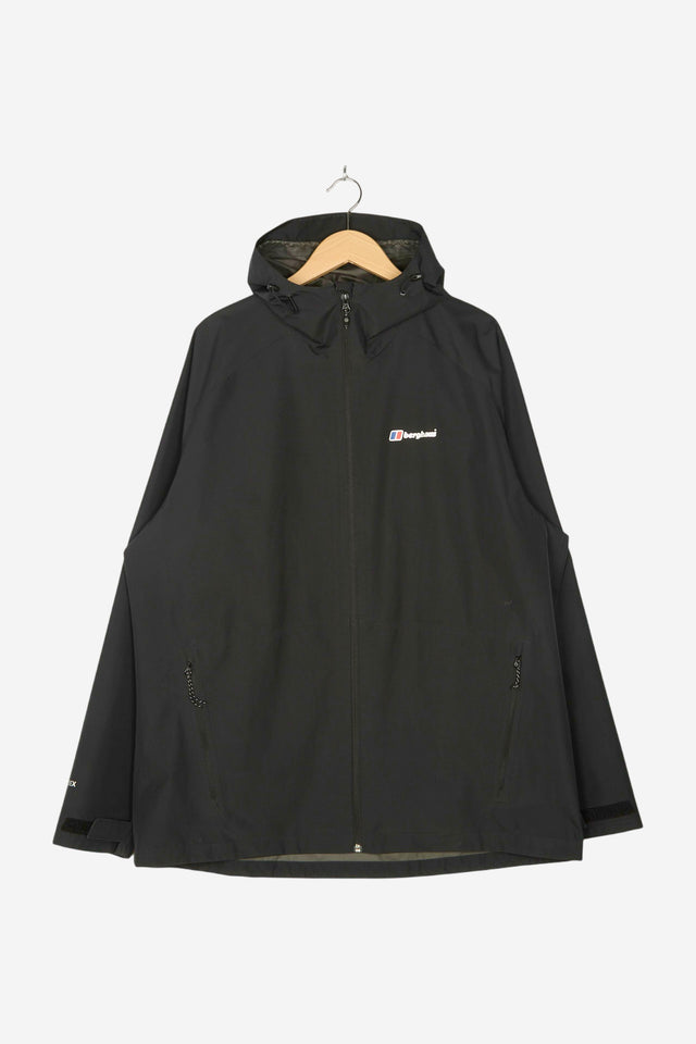 Hardshelljacke mit GoreTex für Herren