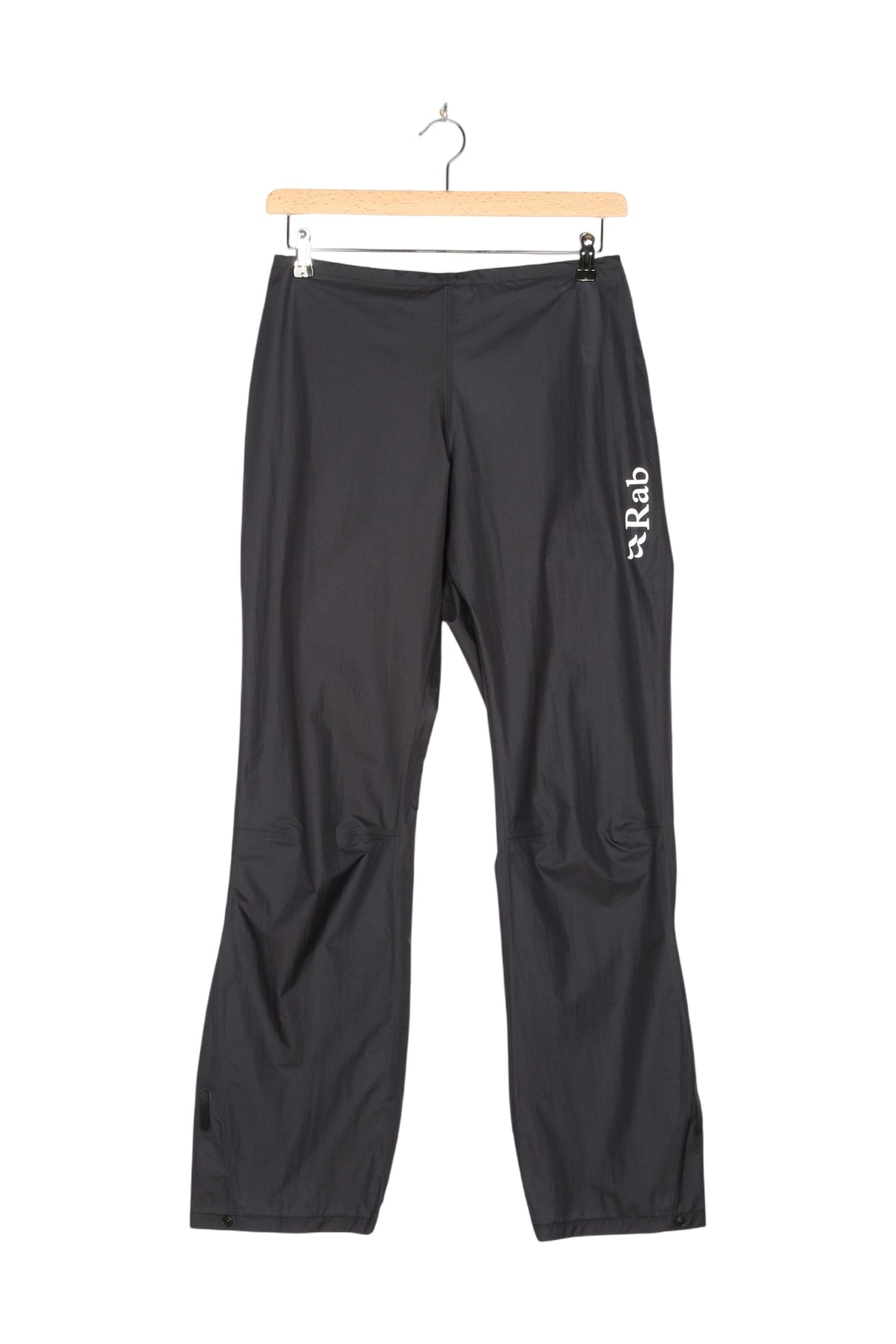 Hardshellhose, Regenhose für Herren