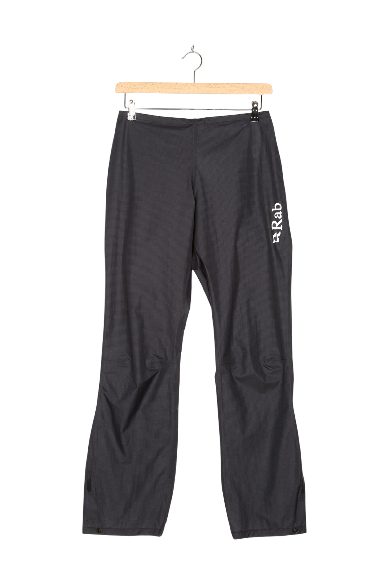 Hardshellhose, Regenhose für Herren