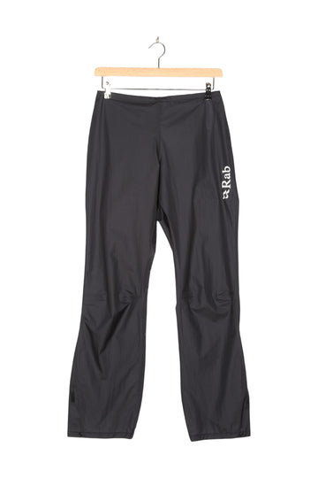 Hardshellhose, Regenhose für Herren