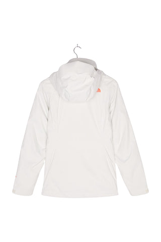 Doppeljacke für Damen