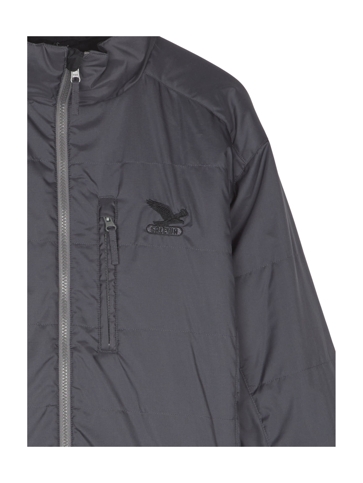 Kunstfaserjacke für Herren