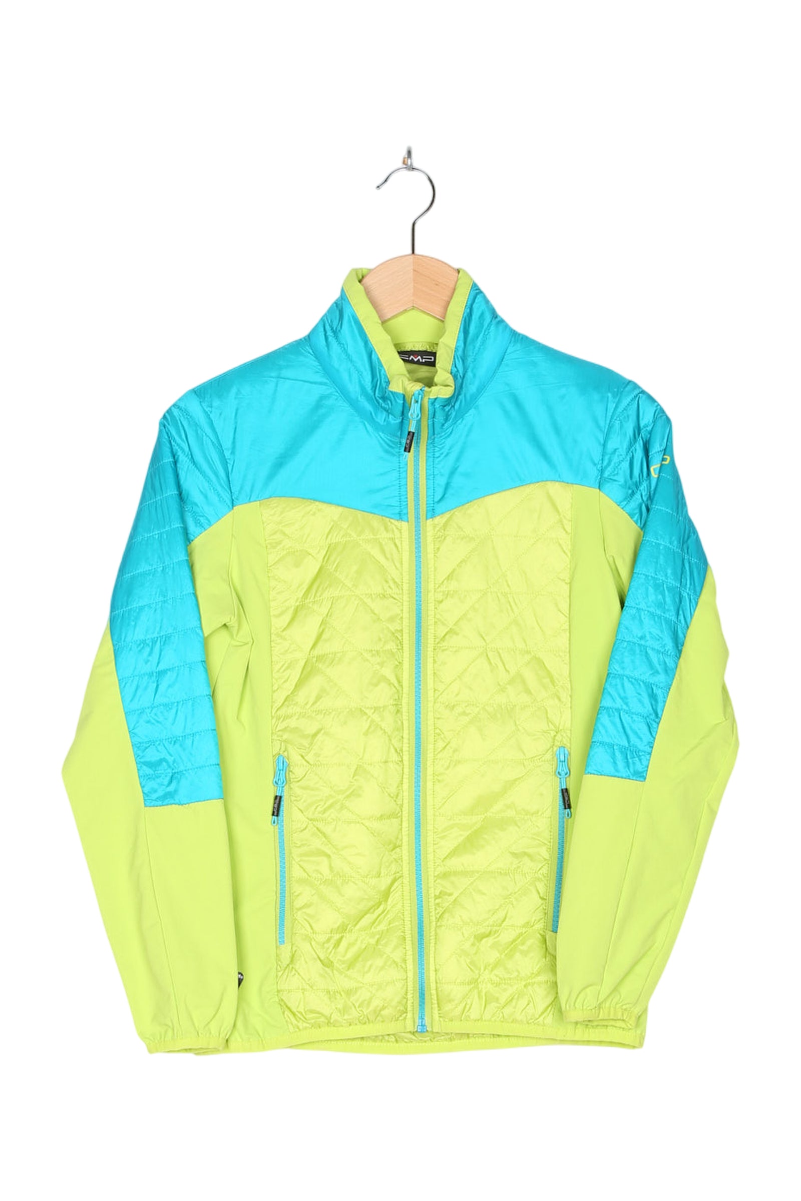 Isolationsjacke für Damen