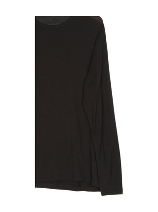 Longsleeve Merino für Herren