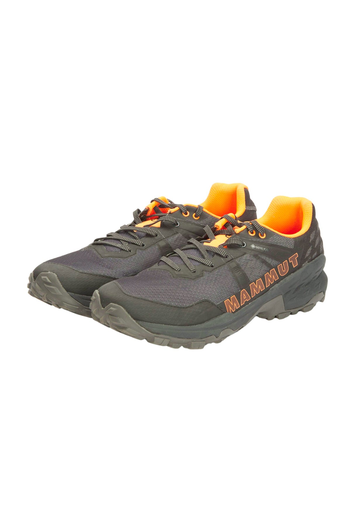 Mammut Laufschuhe & Trailrunningschuhe für Herren