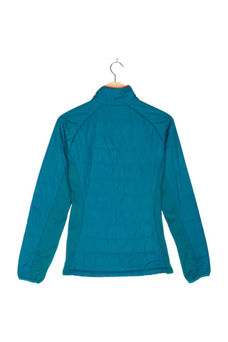 Kunstfaserjacke für Damen