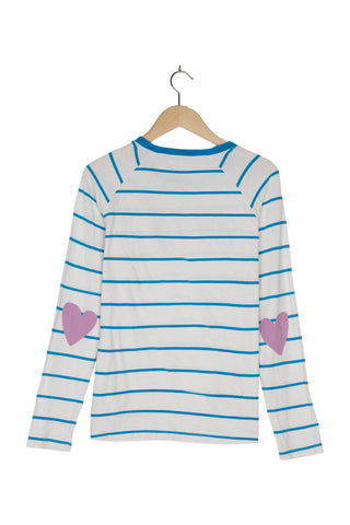 Longsleeve Freizeit für Damen