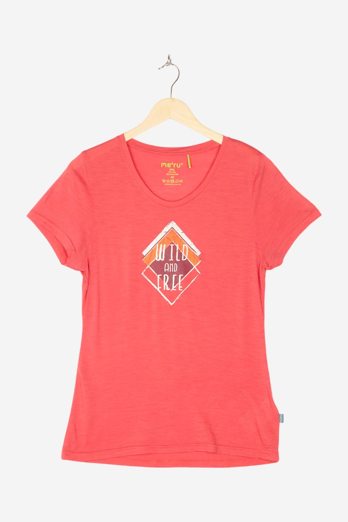 T-Shirt Funktion für Damen