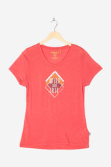T-Shirt Funktion für Damen